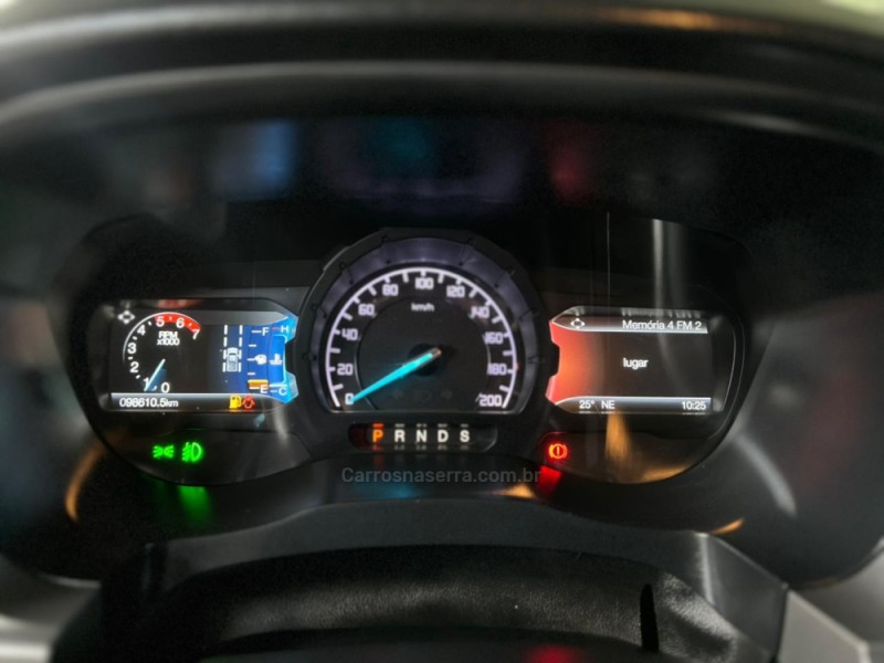 RANGER 3.2 LIMITED 4X4 CD 20V DIESEL 4P AUTOMÁTICO - 2021 - CAXIAS DO SUL