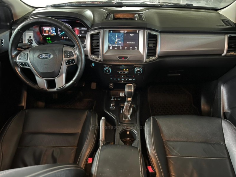 RANGER 3.2 LIMITED 4X4 CD 20V DIESEL 4P AUTOMÁTICO - 2021 - CAXIAS DO SUL