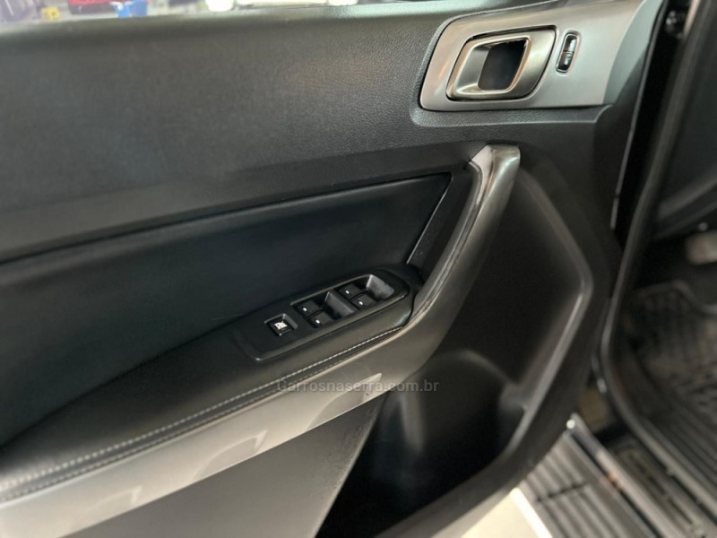 RANGER 3.2 LIMITED 4X4 CD 20V DIESEL 4P AUTOMÁTICO - 2021 - CAXIAS DO SUL