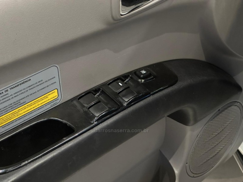 L200 TRITON 3.2 HPE 4X4 CD 16V TURBO INTERCOOLER DIESEL 4P MANUAL - 2015 - CAXIAS DO SUL