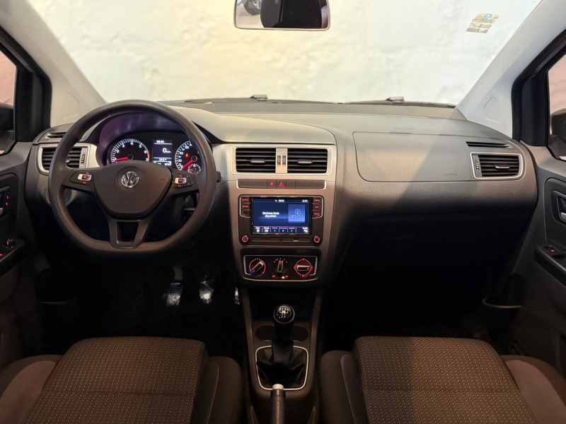 FOX 1.6 CONNECT 8V FLEX 4P MANUAL - 2019 - CAXIAS DO SUL