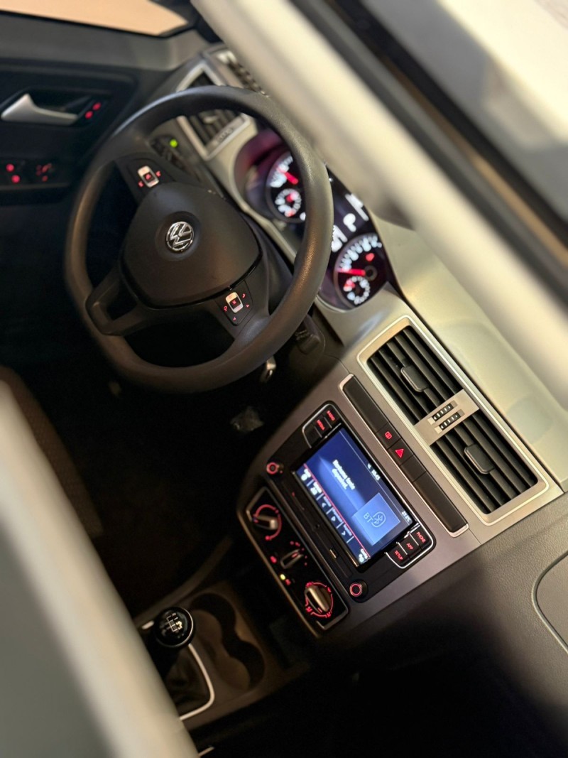 FOX 1.6 CONNECT 8V FLEX 4P MANUAL - 2019 - CAXIAS DO SUL