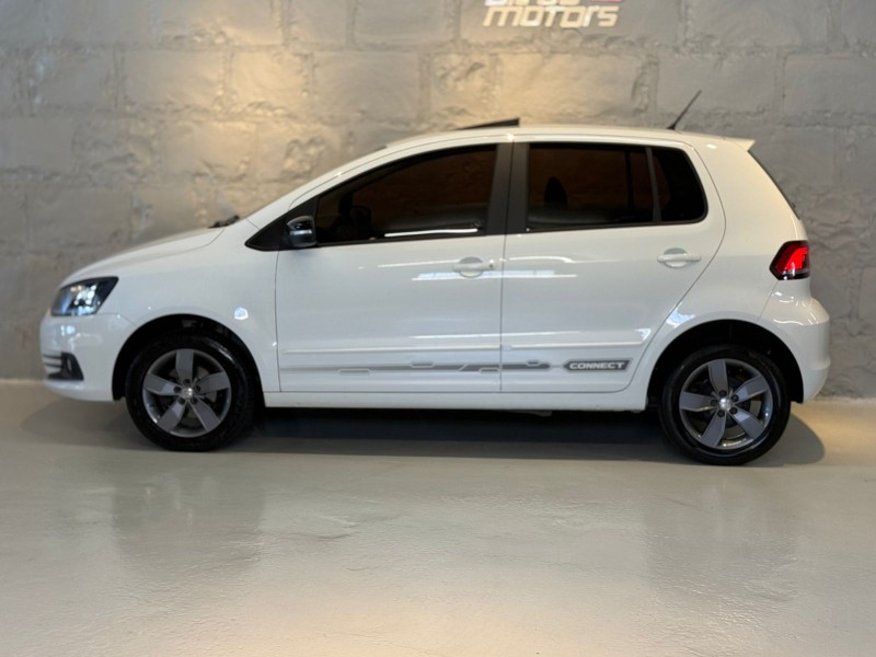 FOX 1.6 CONNECT 8V FLEX 4P MANUAL - 2019 - CAXIAS DO SUL