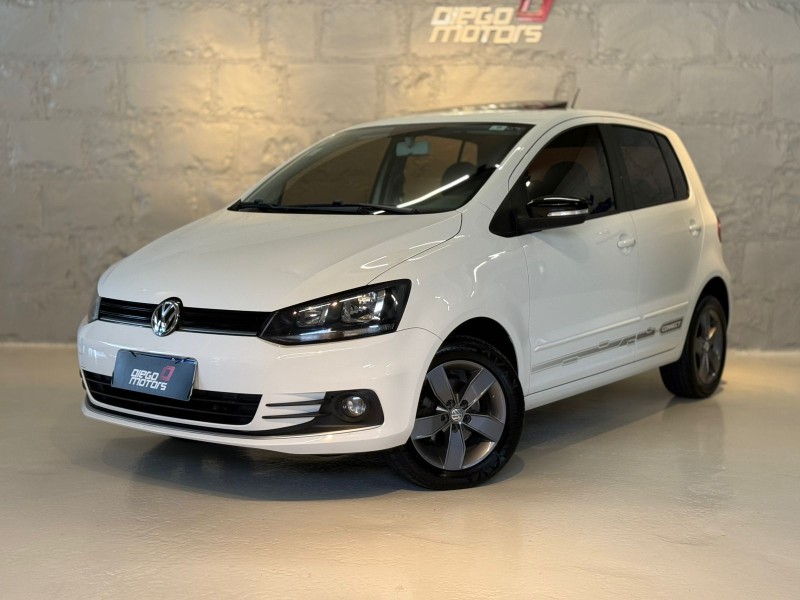 fox 1.6 connect 8v flex 4p manual 2019 caxias do sul