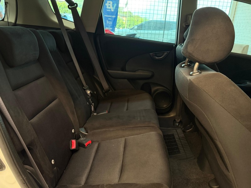 FIT 1.5 EX 16V GASOLINA 4P AUTOMÁTICO - 2014 - CAXIAS DO SUL