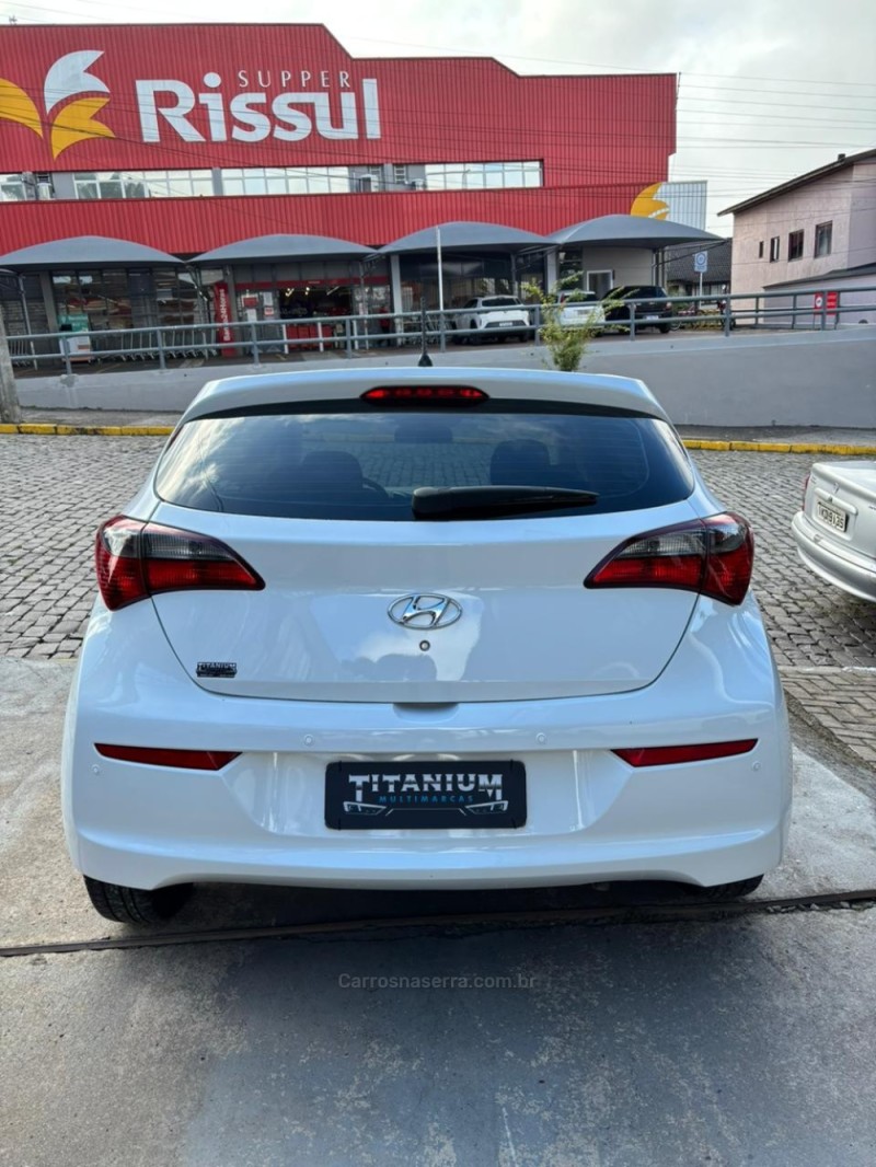 HB20 1.0 UNIQUE 12V FLEX 4P MANUAL - 2019 - SãO FRANCISCO DE PAULA