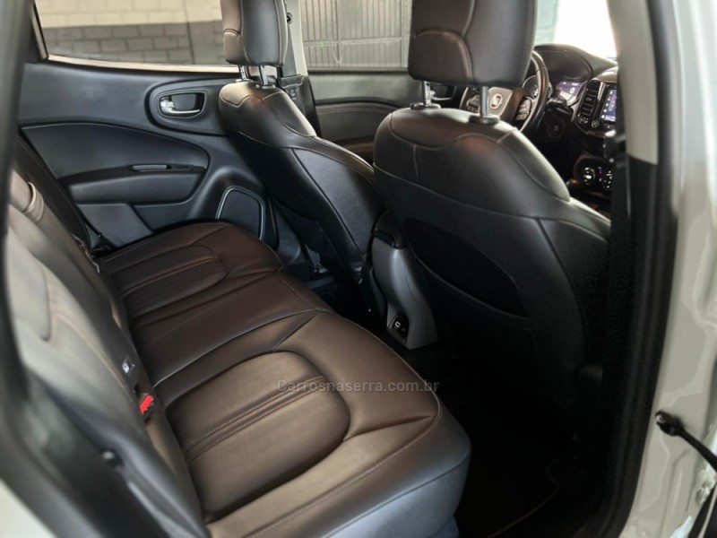 TORO 2.0 16V TURBO DIESEL VOLCANO AT9 4X4 AUTOMÁTICO - 2021 - CAXIAS DO SUL