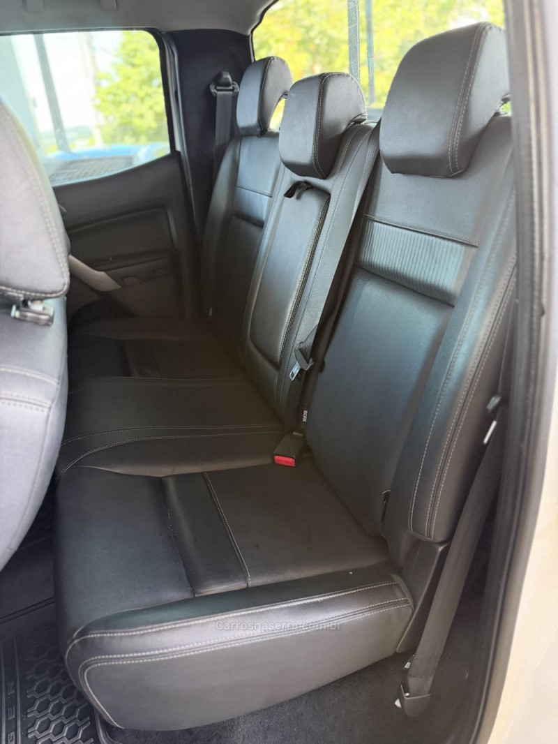 RANGER 3.2 XLT 4X4 CD 20V DIESEL 4P AUTOMÁTICO - 2021 - PAROBé