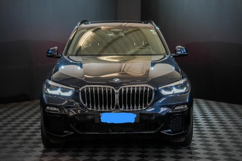 X5 3.0 4X4 45E M SPORT 4P HÍBRIDO AUTOMÁTICO - 2020 - ARROIO DO MEIO
