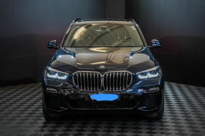 X5 3.0 4X4 45E M SPORT 4P HÍBRIDO AUTOMÁTICO - 2020 - ARROIO DO MEIO