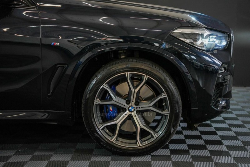 X5 3.0 4X4 45E M SPORT 4P HÍBRIDO AUTOMÁTICO - 2020 - ARROIO DO MEIO