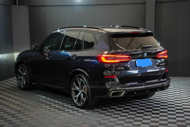 X5 3.0 4X4 45E M SPORT 4P HÍBRIDO AUTOMÁTICO - 2020 - ARROIO DO MEIO