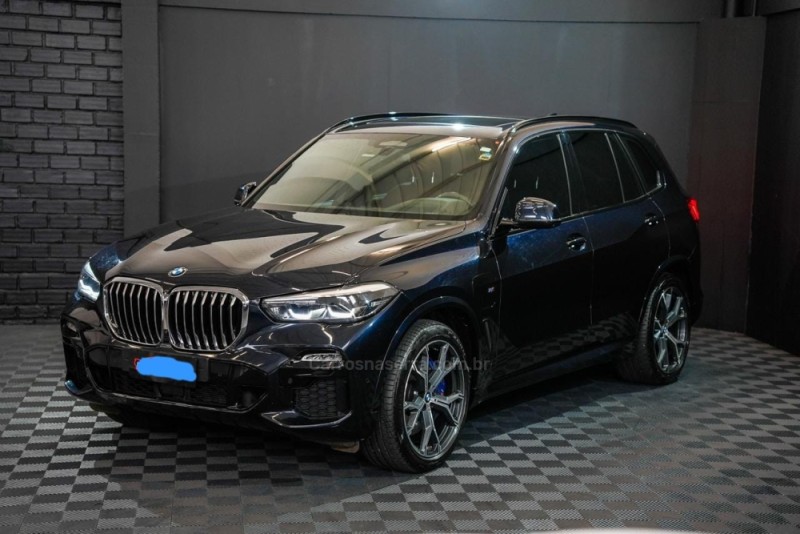 X5 3.0 4X4 45E M SPORT 4P HÍBRIDO AUTOMÁTICO - 2020 - ARROIO DO MEIO