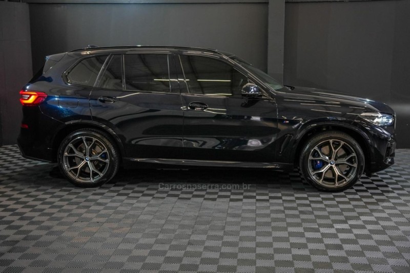 X5 3.0 4X4 45E M SPORT 4P HÍBRIDO AUTOMÁTICO - 2020 - ARROIO DO MEIO
