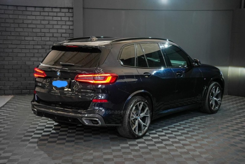 X5 3.0 4X4 45E M SPORT 4P HÍBRIDO AUTOMÁTICO - 2020 - ARROIO DO MEIO