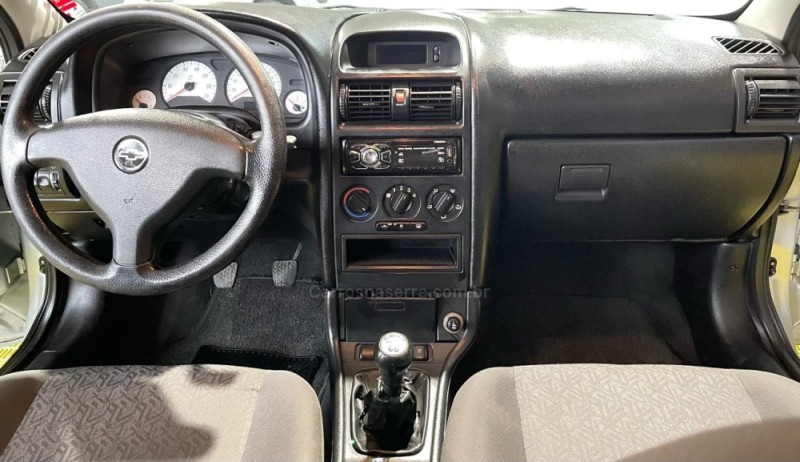 ASTRA  - 2005 - CAXIAS DO SUL