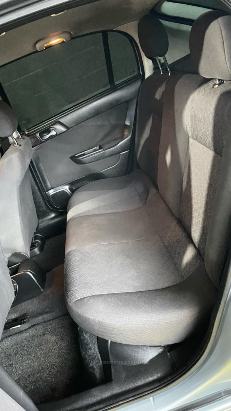 ASTRA  - 2005 - CAXIAS DO SUL