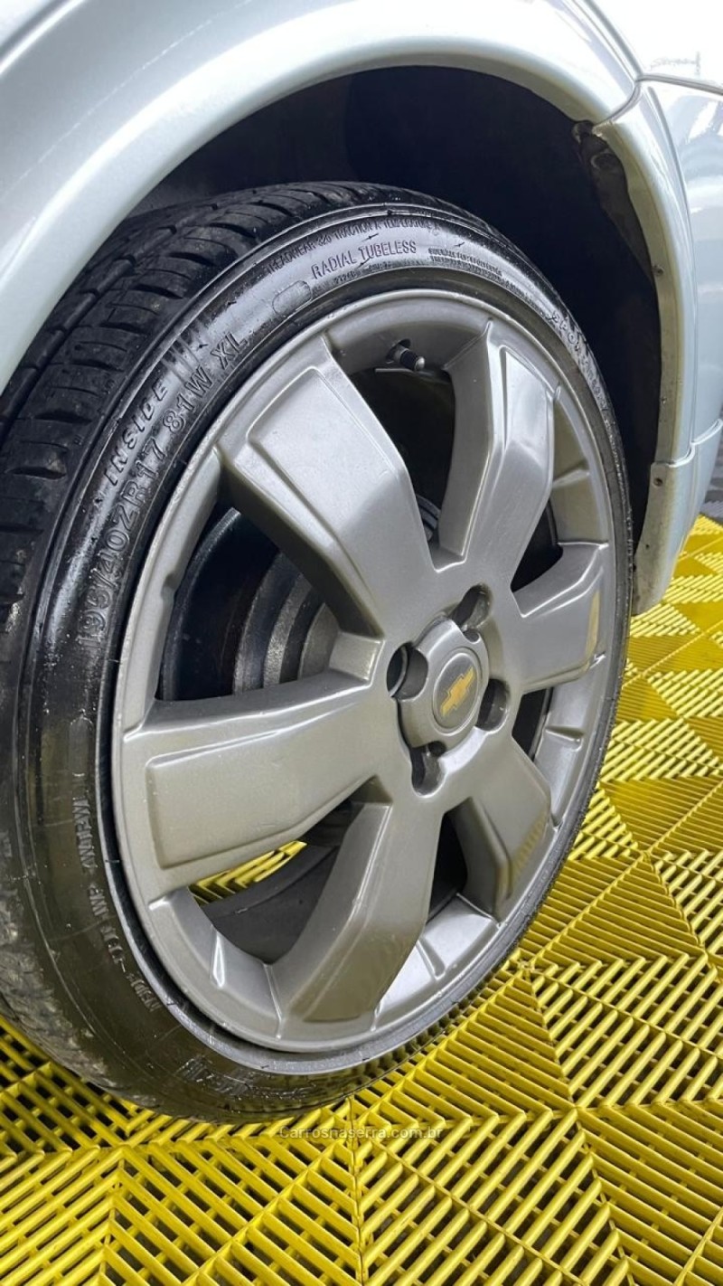 ASTRA  - 2005 - CAXIAS DO SUL