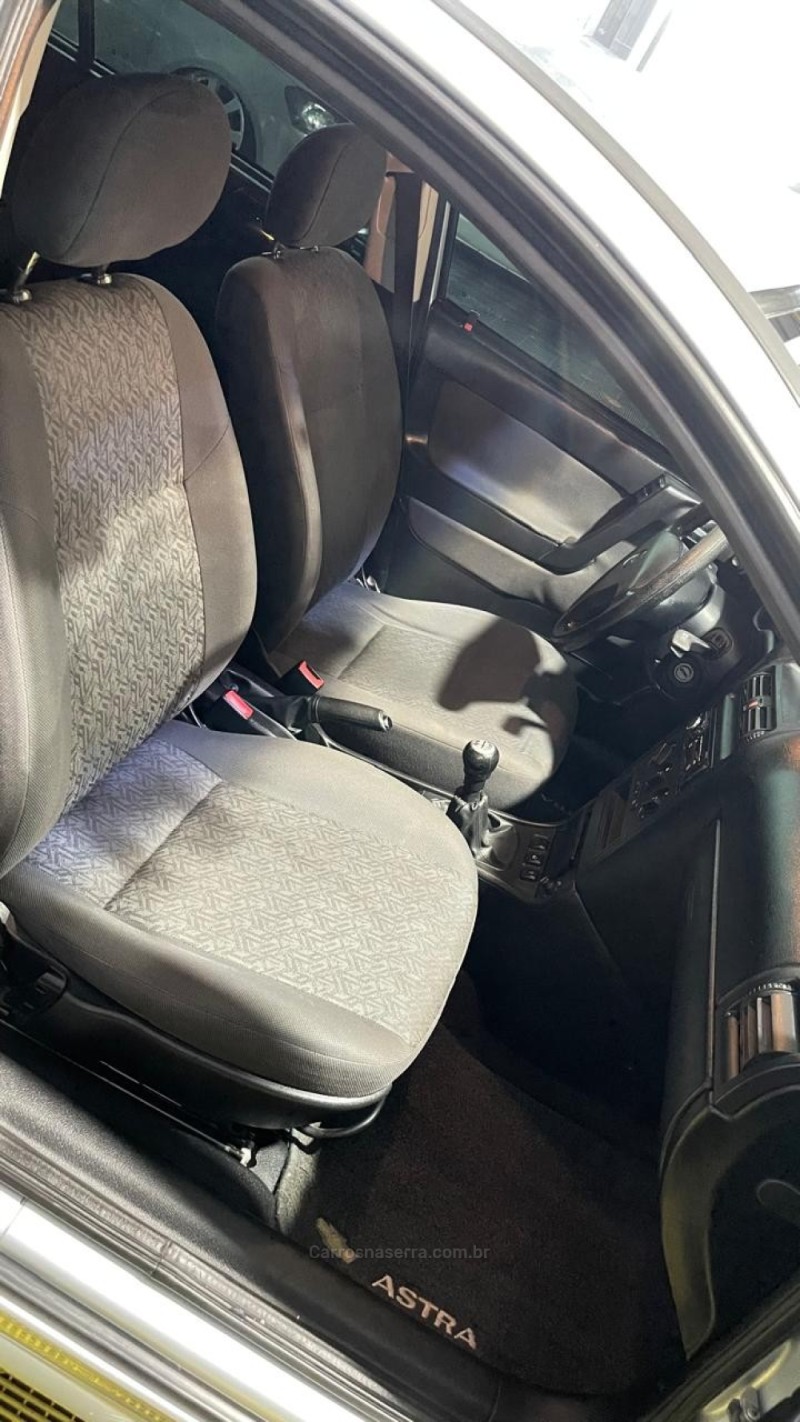 ASTRA  - 2005 - CAXIAS DO SUL