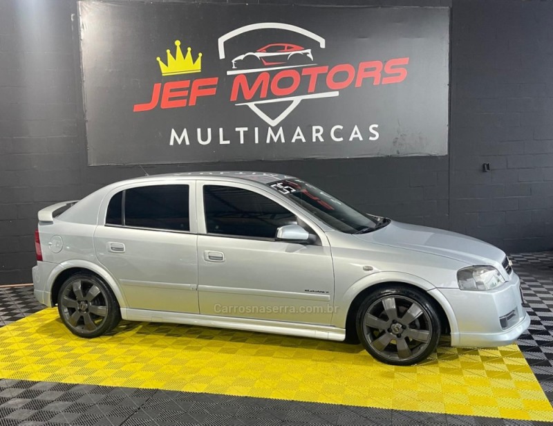 ASTRA  - 2005 - CAXIAS DO SUL