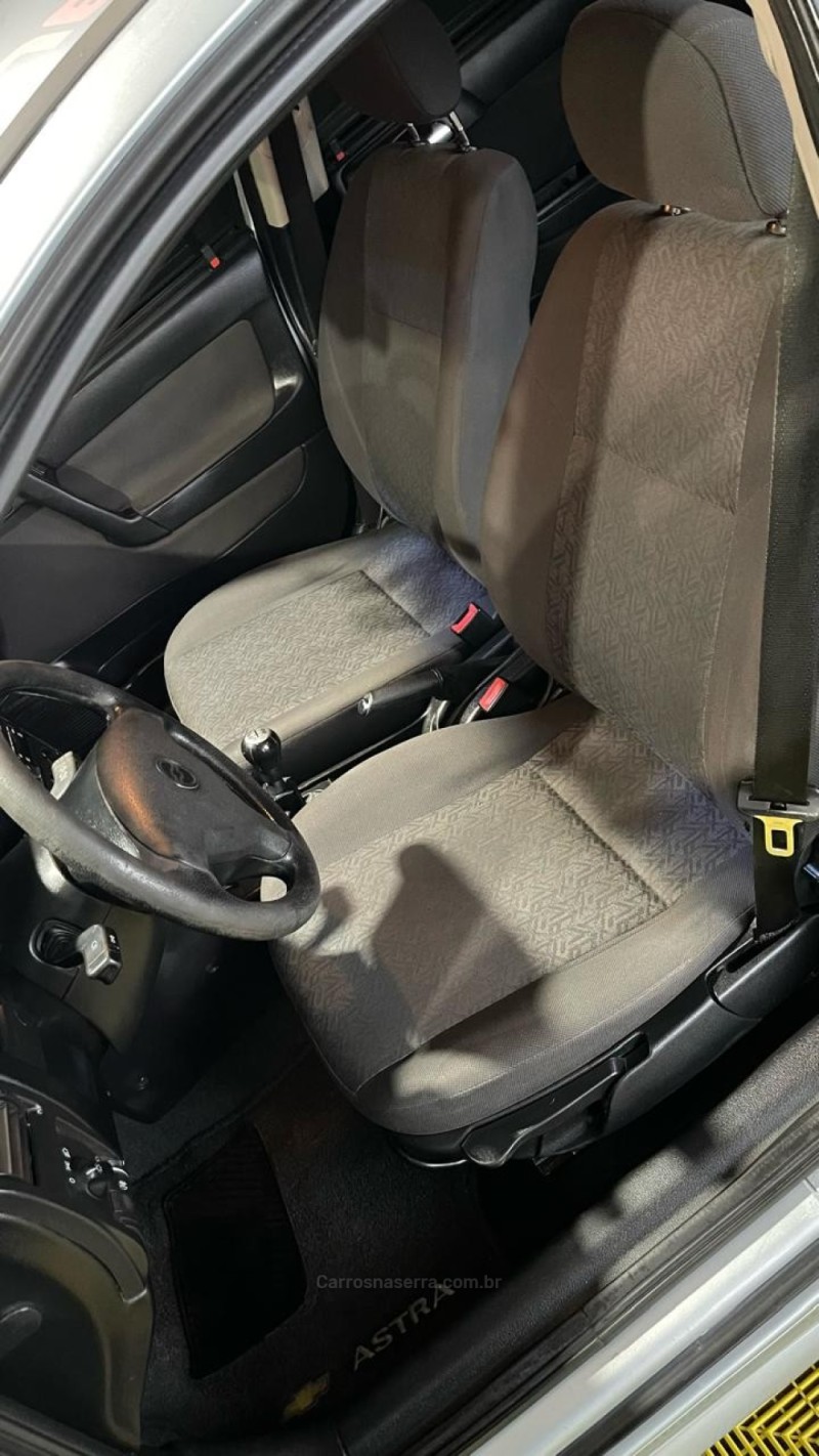 ASTRA  - 2005 - CAXIAS DO SUL