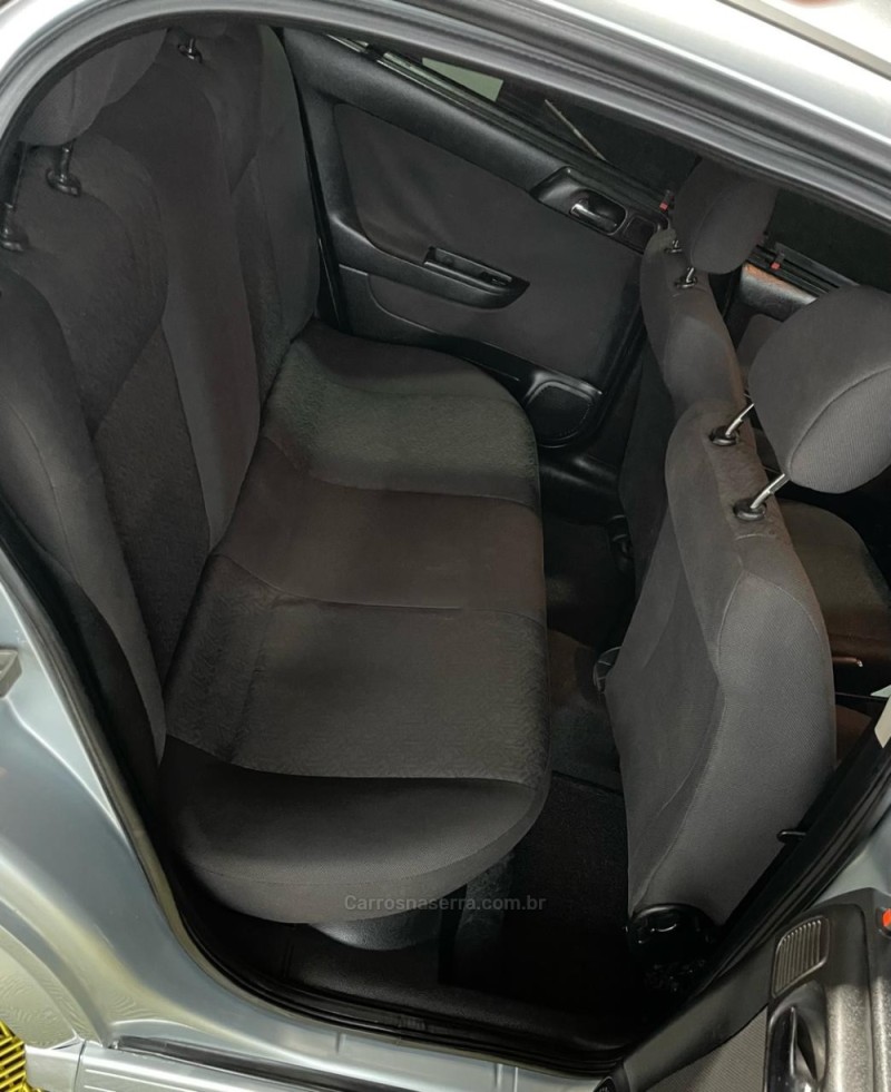 ASTRA  - 2005 - CAXIAS DO SUL