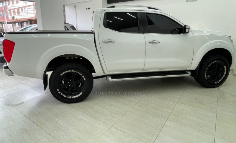 FRONTIER  - 2018 - GARIBALDI