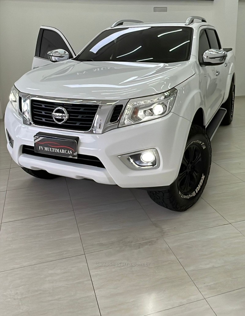 frontier  2018 garibaldi