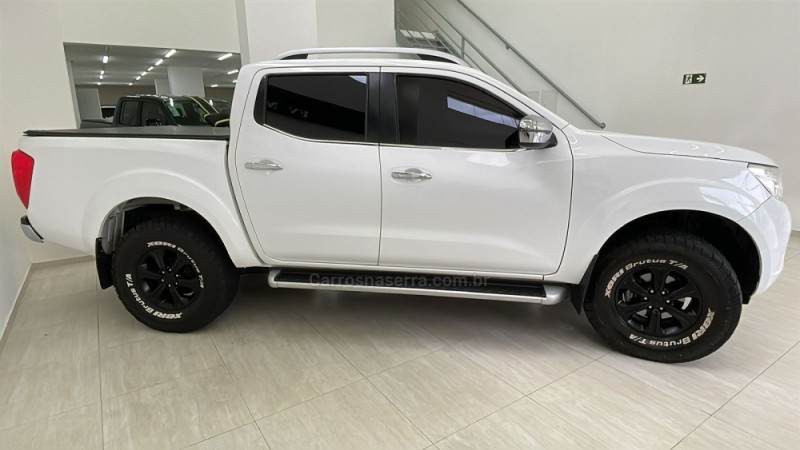 FRONTIER  - 2018 - GARIBALDI