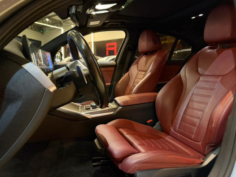 320I 2.0 M SPORT 16V TURBO ACTIVEFLEX 4P AUTOMÁTICO - 2023 - NOVO HAMBURGO