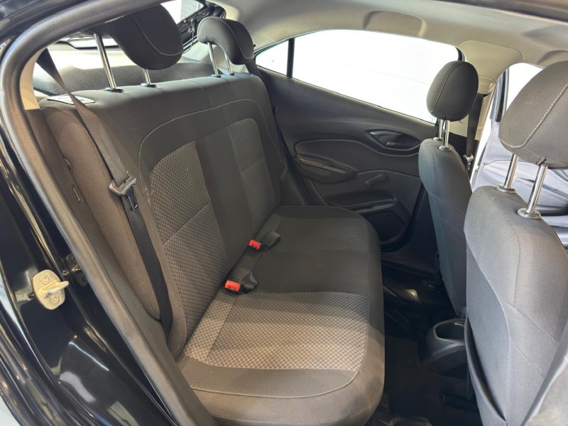 ONIX 1.4 MPFI LT 8V FLEX 4P MANUAL - 2018 - BENTO GONçALVES