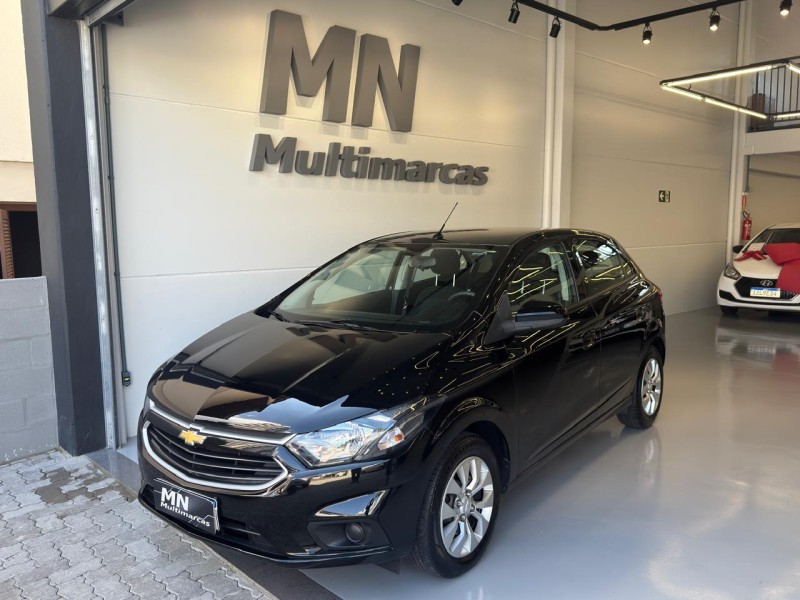 onix 1.4 mpfi lt 8v flex 4p manual 2018 bento goncalves