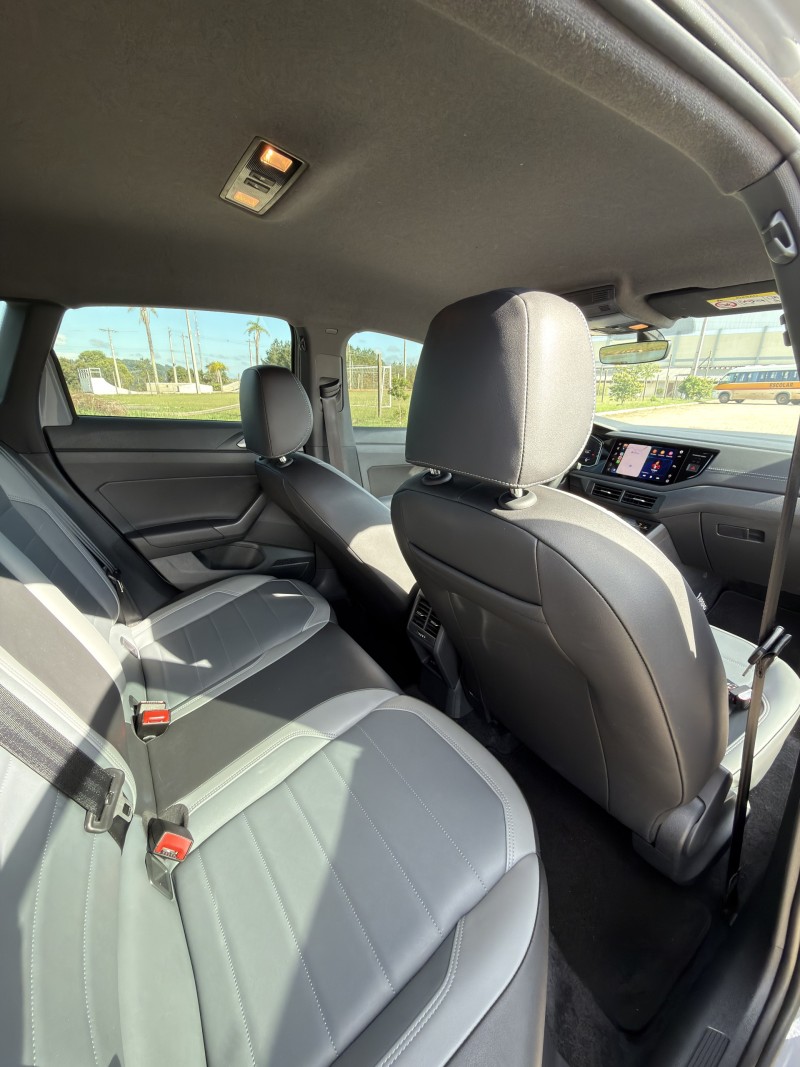 NIVUS 1.0 200 TSI HIGHLINE LAUNCHING EDITION TOTAL FLEX 4P AUTOMÁTICO - 2024 - ANTôNIO PRADO