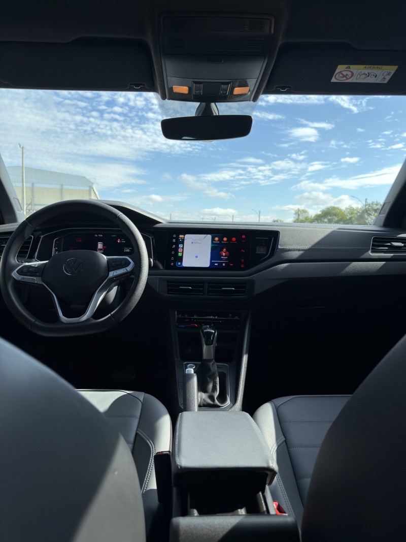 NIVUS 1.0 200 TSI HIGHLINE LAUNCHING EDITION TOTAL FLEX 4P AUTOMÁTICO - 2024 - ANTôNIO PRADO