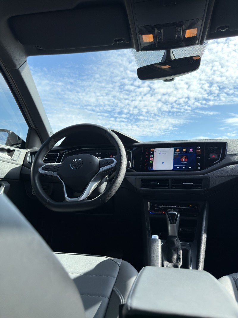 NIVUS 1.0 200 TSI HIGHLINE LAUNCHING EDITION TOTAL FLEX 4P AUTOMÁTICO - 2024 - ANTôNIO PRADO