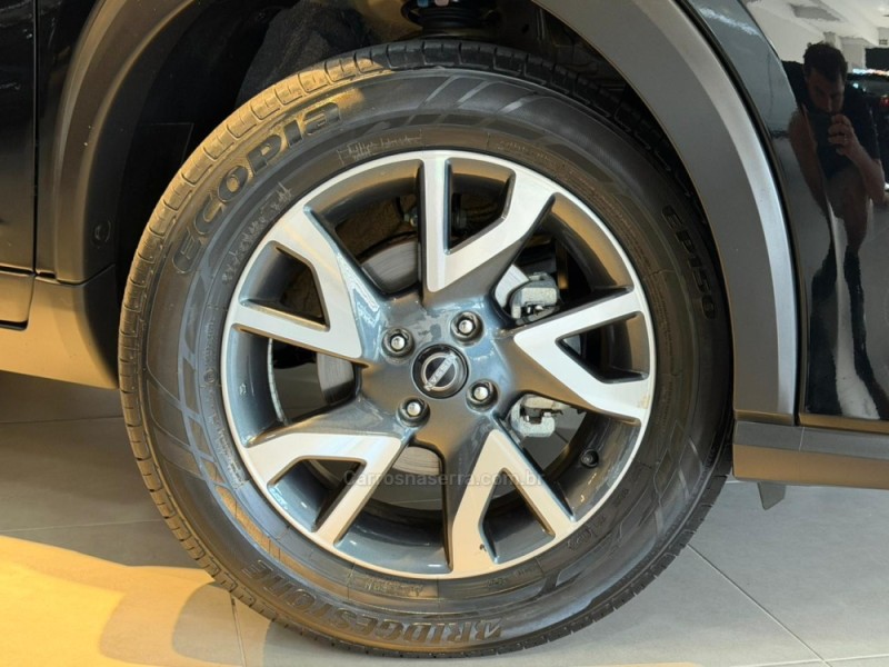 KICKS 1.6 SENSE 16V FLEX 4P AUTOMÁTICO - 2024 - CAXIAS DO SUL