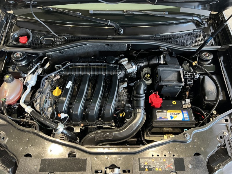 DUSTER 2.0 DYNAMIQUE 4X2 16V FLEX 4P AUTOMÁTICO - 2017 - CAXIAS DO SUL