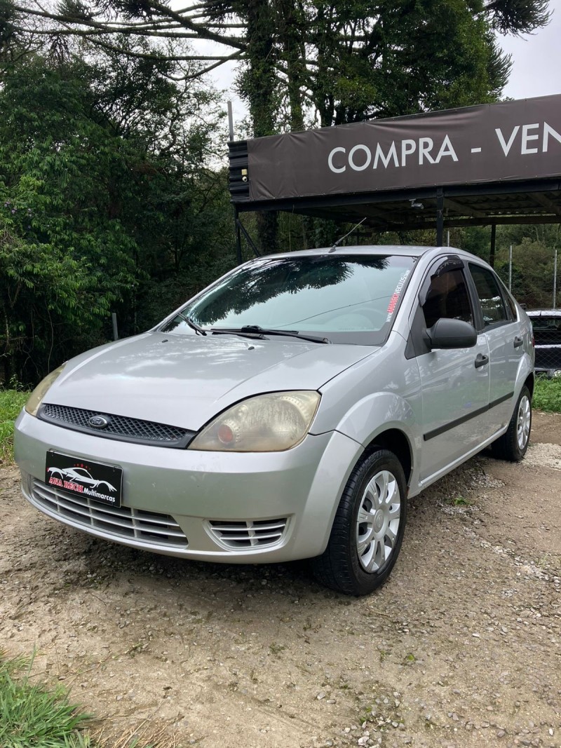 fiesta 1.6 mpi sedan 8v flex 4p manual 2005 caxias do sul
