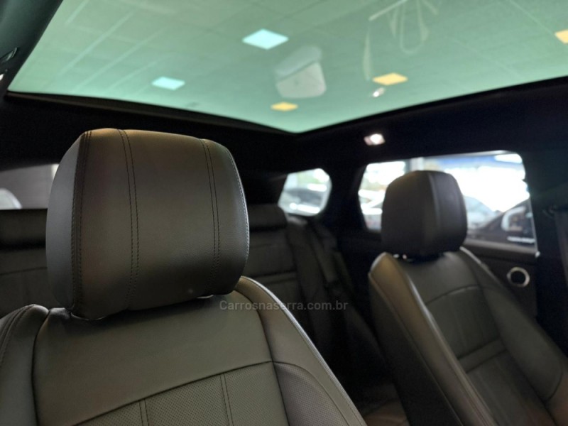RANGE ROVER EVOQUE 2.0 R-DYNAMIC HSE AWD FLEX 4P AUTOMATICO - 2020 - SãO LEOPOLDO