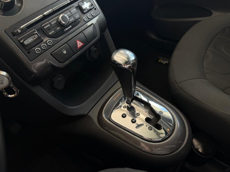 C3 1.6 16V TENDANCE BVA 4P FLEX AUTOMÁTICA - 2015 - CAXIAS DO SUL