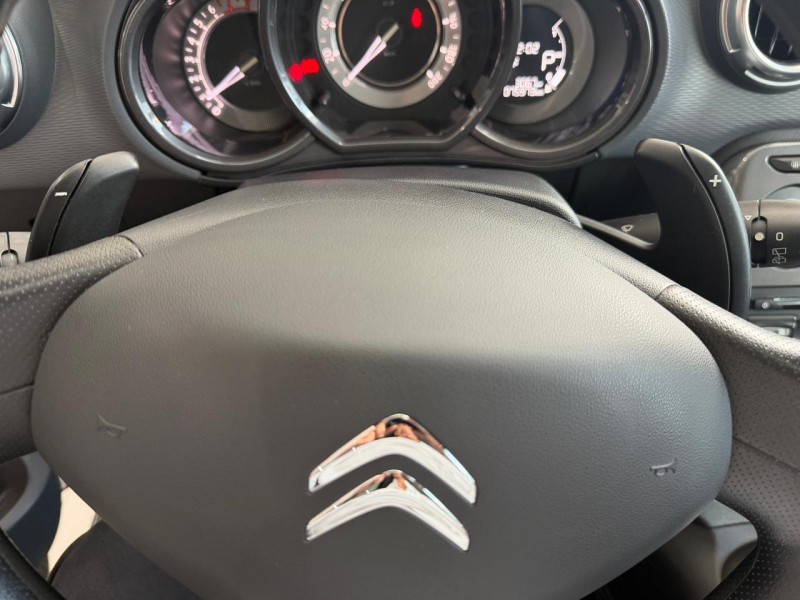 C3 1.6 16V TENDANCE BVA 4P FLEX AUTOMÁTICA - 2015 - CAXIAS DO SUL