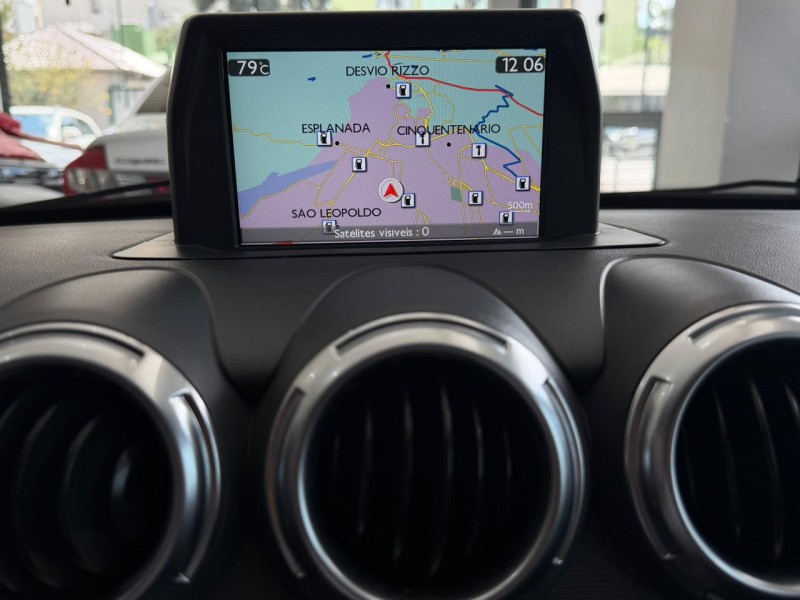 C3 1.6 16V TENDANCE BVA 4P FLEX AUTOMÁTICA - 2015 - CAXIAS DO SUL