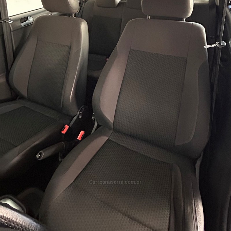 GOL 1.6 MSI FLEX 4P AUTOMÁTICO - 2019 - VACARIA