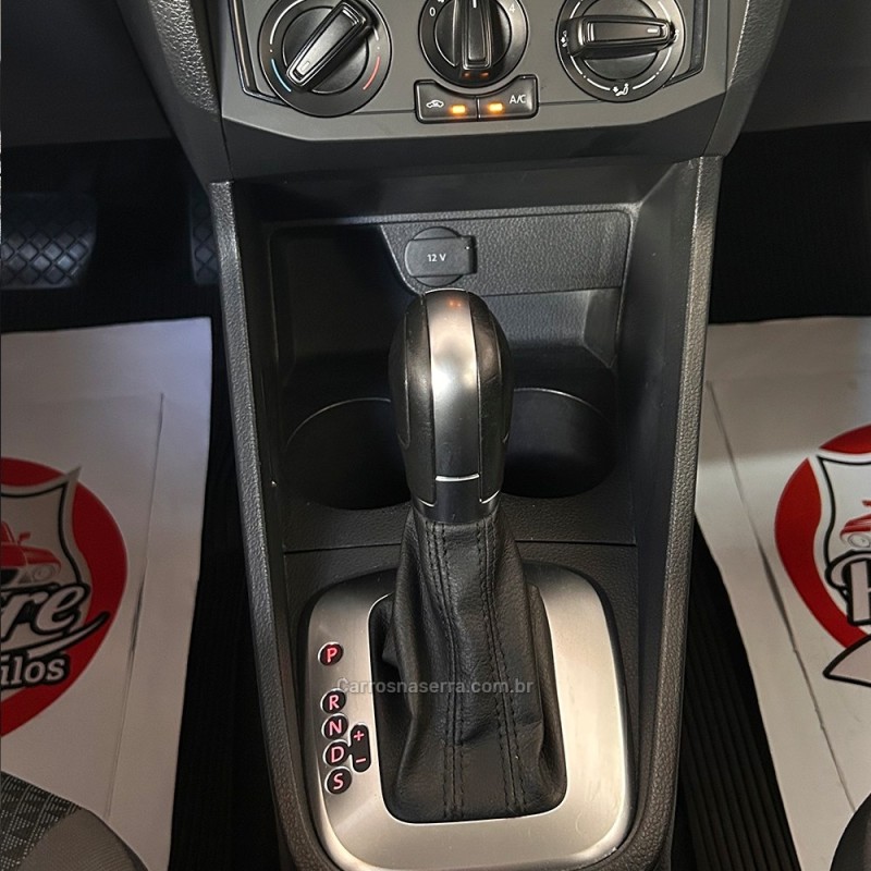 GOL 1.6 MSI FLEX 4P AUTOMÁTICO - 2019 - VACARIA