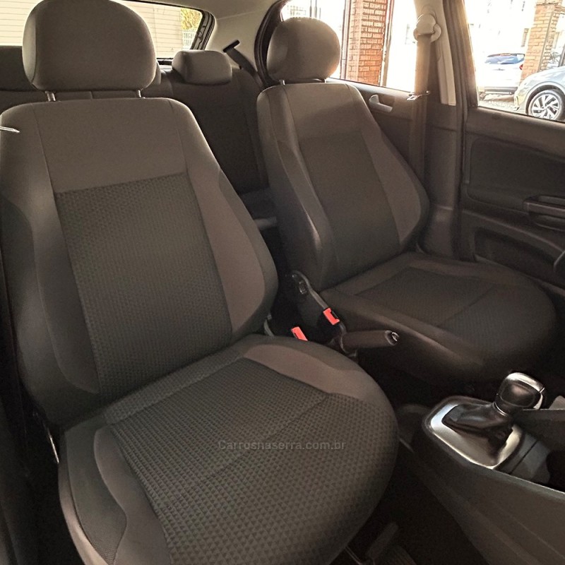 GOL 1.6 MSI FLEX 4P AUTOMÁTICO - 2019 - VACARIA