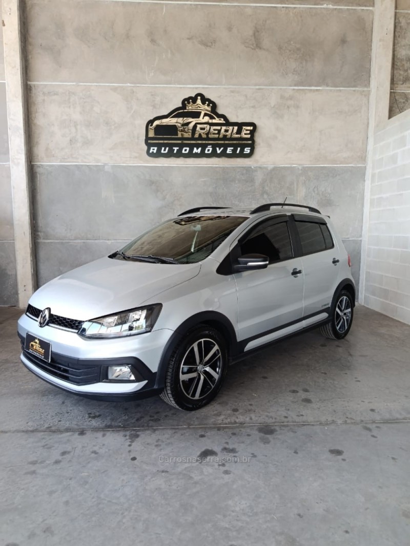 fox 1.6 msi xtreme 8v flex 4p manual 2018 vale real