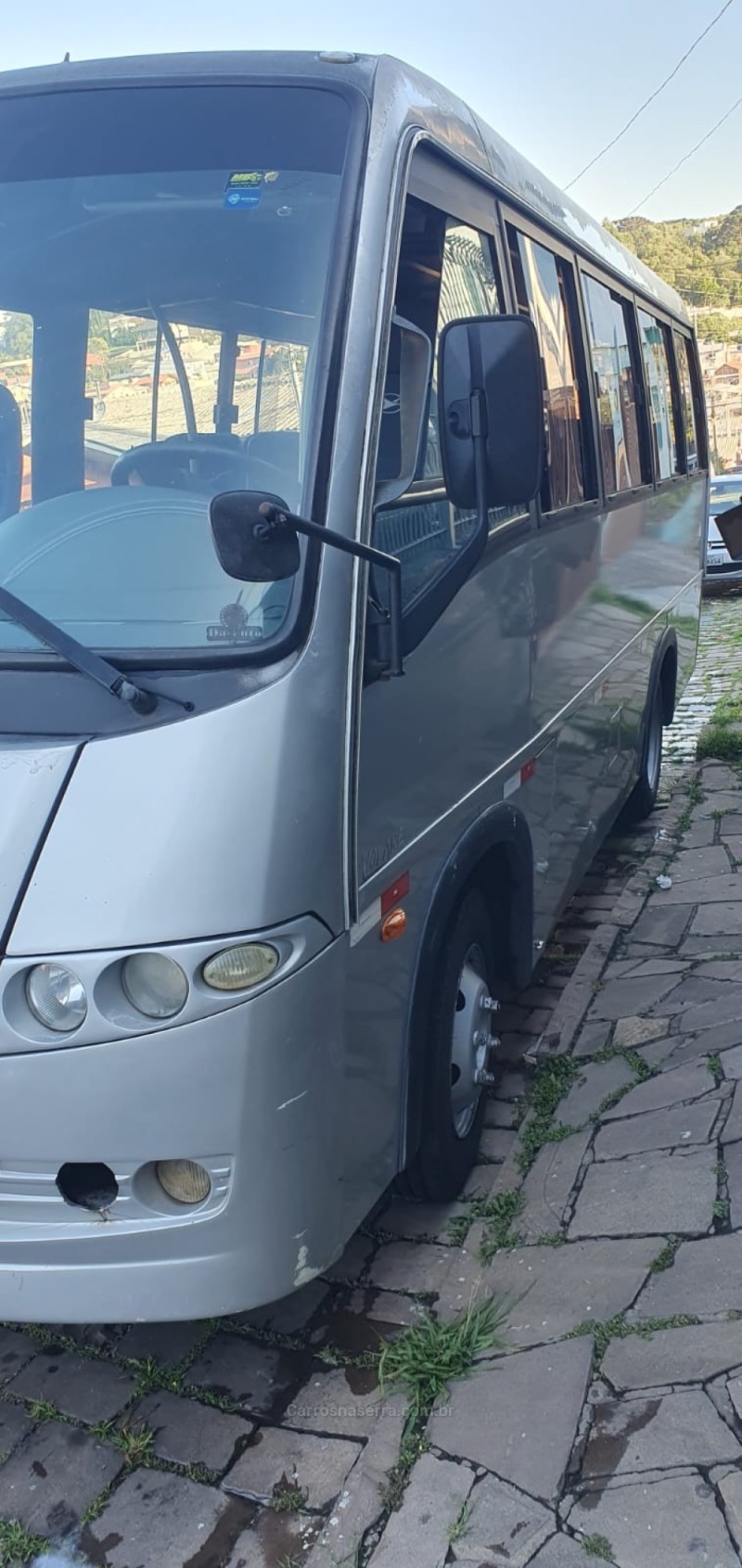 VOLARE EXECUTIVO V6 - 2006 - CAXIAS DO SUL