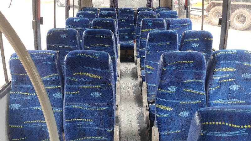 VOLARE EXECUTIVO V6 - 2006 - CAXIAS DO SUL