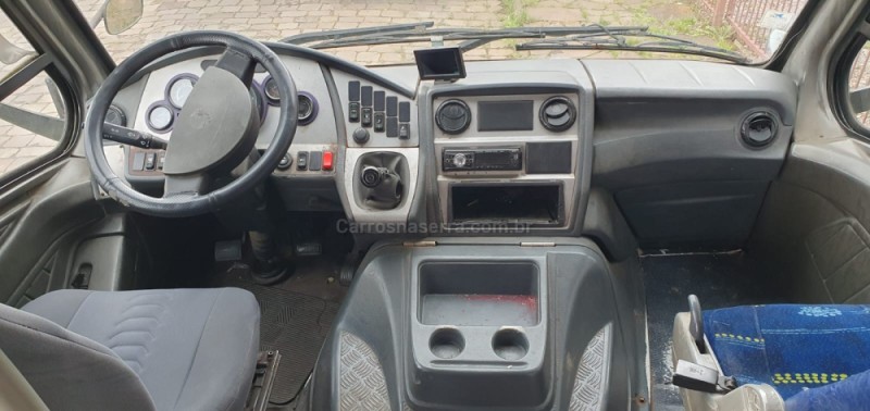 VOLARE EXECUTIVO V6 - 2006 - CAXIAS DO SUL