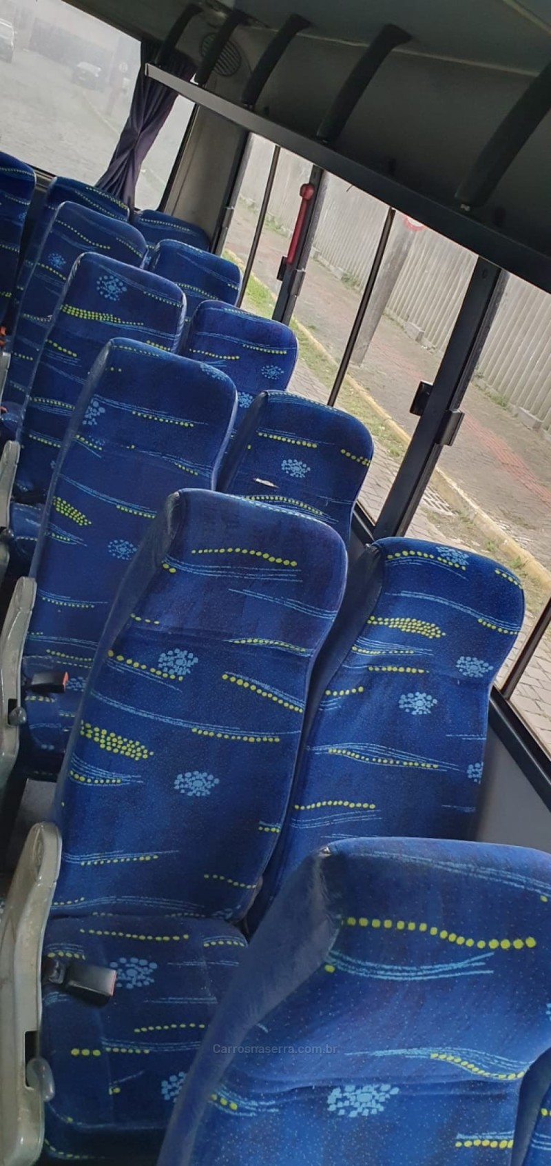 VOLARE EXECUTIVO V6 - 2006 - CAXIAS DO SUL